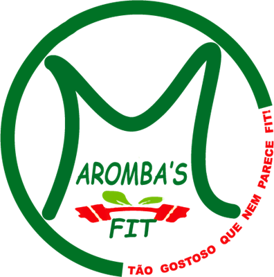 Logo restaurante Marombas FIT