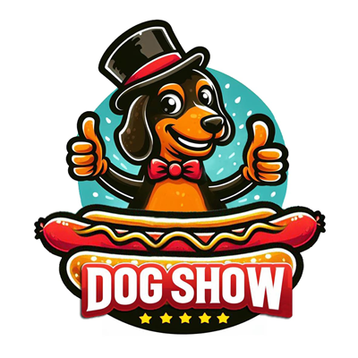 Logo restaurante Cardápio Dog Show