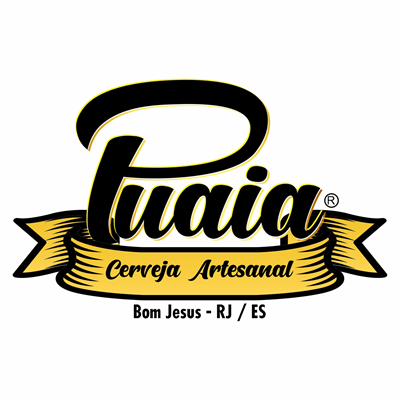 Logo restaurante Cerveja Puaia