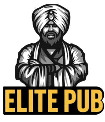 Logo restaurante MENU DE ELITE