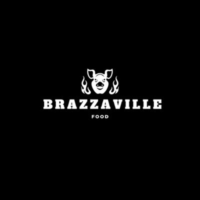 Logo restaurante Brazzaville Food