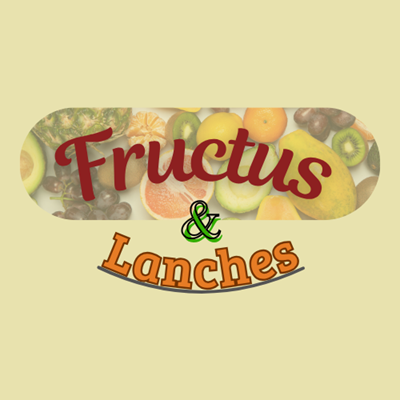 Logo restaurante Fructus Vitale