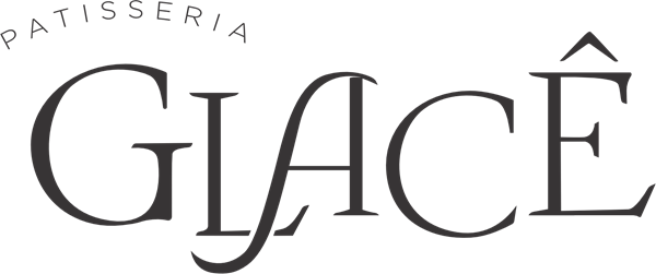 Logo restaurante Glacê Patisseria