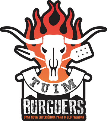 Logo restaurante Tuim'Burguers