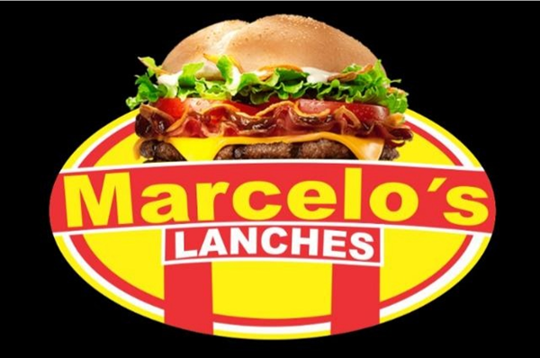 Logo restaurante Marcelo`s Lanches
