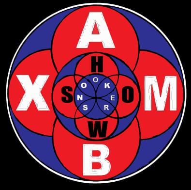 Logo restaurante XAMBSNOOKER