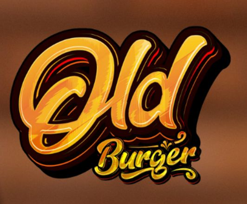 Logo restaurante OLD BURGER - Delivery Cohatrac