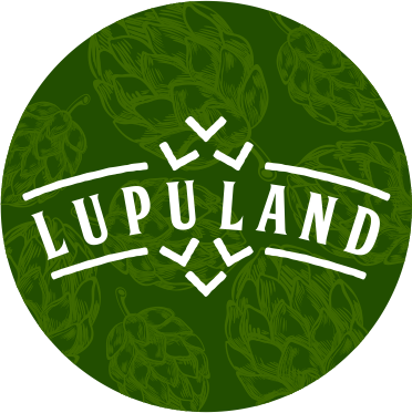 Logo restaurante Lupuland - Beers