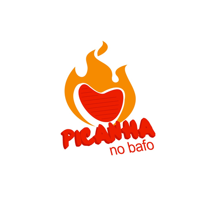Logo restaurante Picanha no Bafo