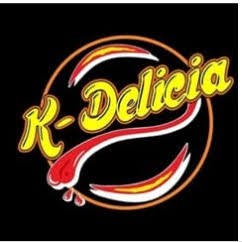 Logo restaurante K-Delícia