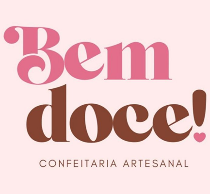 Logo restaurante Bem Doce Gourmet