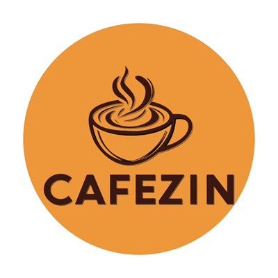 Logo restaurante Cafezin