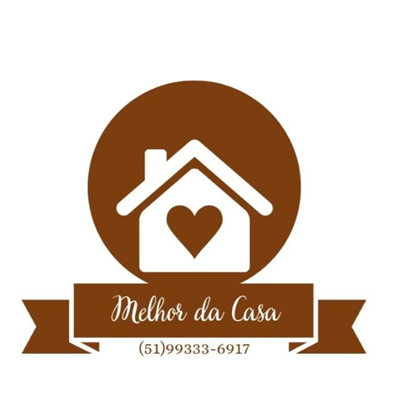 Logo restaurante Melhor da casa