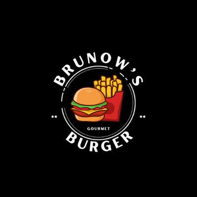 Logo restaurante Brunow's Burger