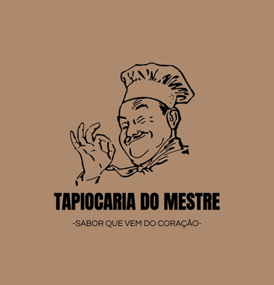 Logo restaurante cupom Cardápio