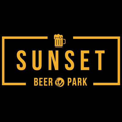 Logo restaurante Sunset beer park