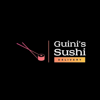 Logo restaurante Guini's Sushi