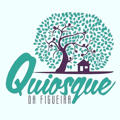 Logo restaurante QUIOSQUE DA FIGUEIRA