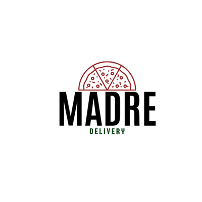 Logo restaurante Madre Delivery