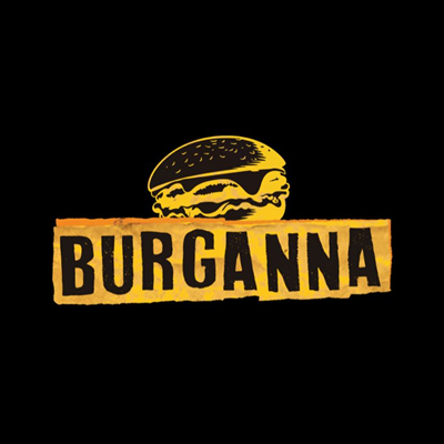 Logo restaurante Burganna