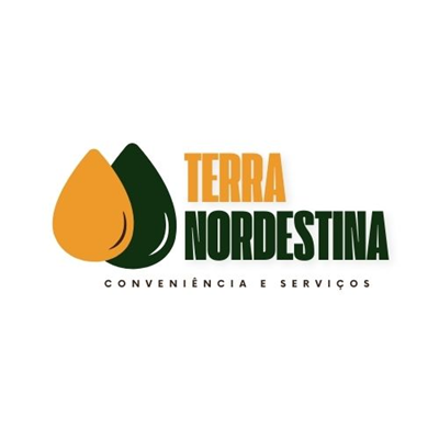 Logo restaurante TERRA NORDESTINA