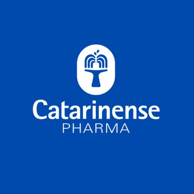 Logo restaurante CATARINENSE PHARMA