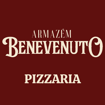 Logo restaurante Armazém Benevenuto