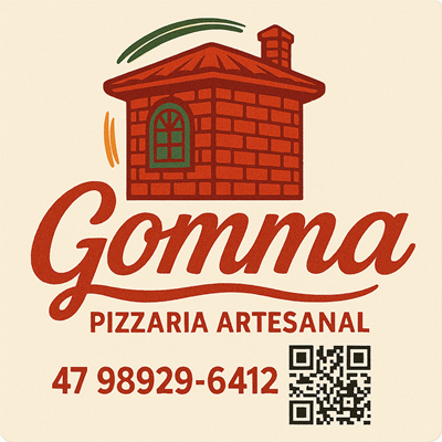 Logo restaurante Gomma Delivery