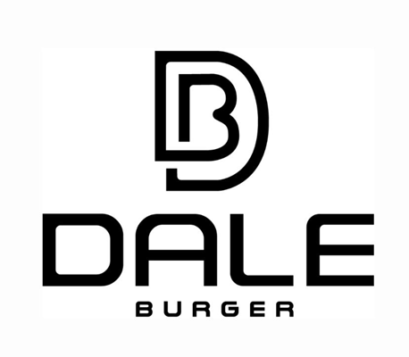 Logo restaurante Dale Burger