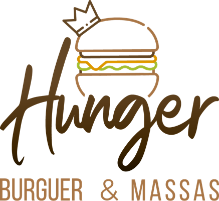 Logo restaurante Hunger