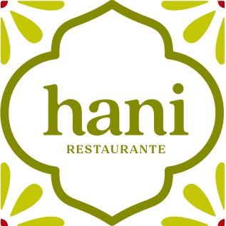Logo restaurante Hani Restaurante