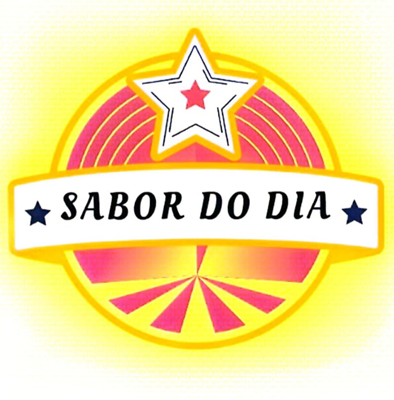 Logo restaurante Batatas Recheadas Sabor do Dia