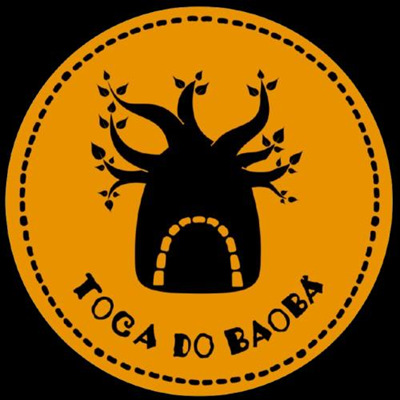 Logo restaurante Toca do Baoba