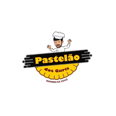 Logo restaurante Pastelao Dos Guris