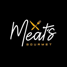 Logo restaurante Meat's Gourmet