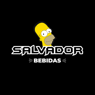 Logo restaurante Salvador Bebidas