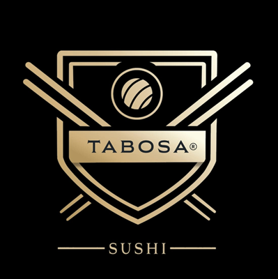 Logo restaurante TABOSA SUSHI