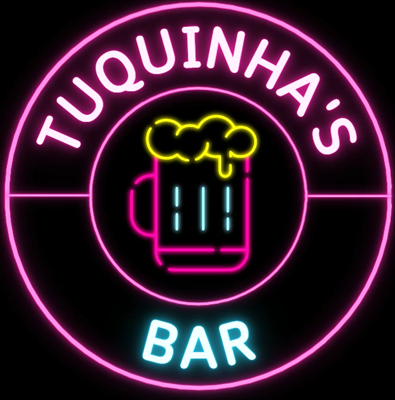 Logo restaurante Tuquinha's Bar