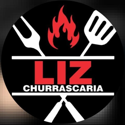 Logo restaurante Churrascaria liz
