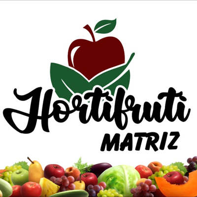 Logo restaurante Hortifruti Matriz