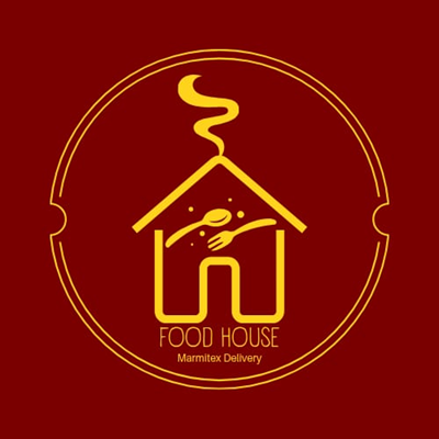 Logo restaurante Food House