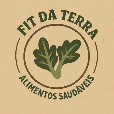 Logo restaurante Refeiçoes Saudáveis