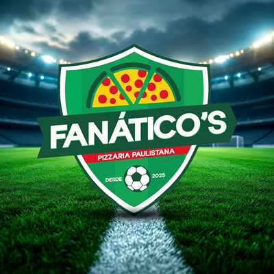 Logo restaurante FANATICO´S PIZZARIA