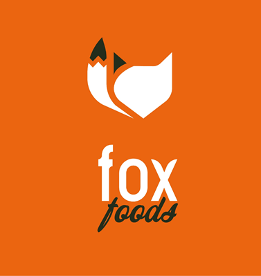 Logo restaurante Fox Foods
