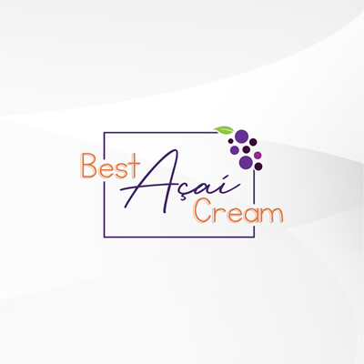Logo restaurante Best Açaí Cream - San Marino