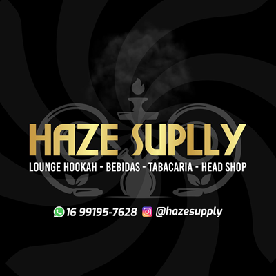 Logo restaurante Haze Suplly