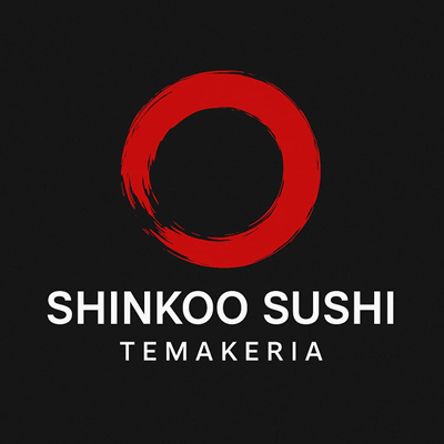 Logo restaurante Shinkoo Sushi