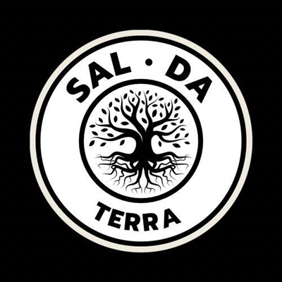 Logo restaurante Sal da Terra