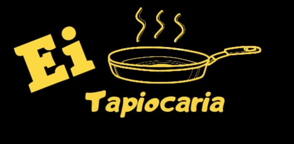 Logo restaurante EI TAPIOCARIA