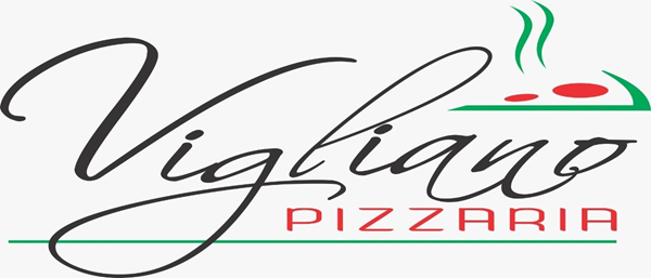 Logo restaurante Vigliano Pizzaria